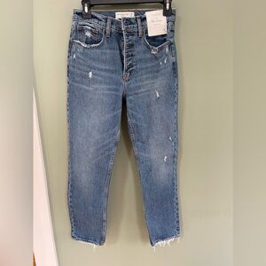 Abercrombie & Fitch jeans